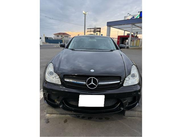 CLSクラスCLS550