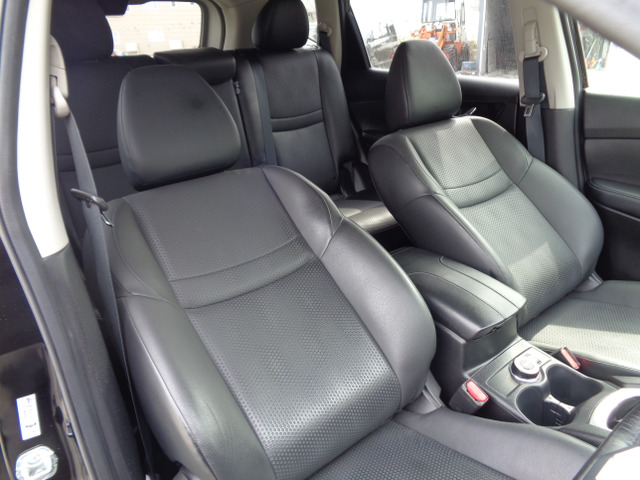 エクストレイル2.0 20X 4WD