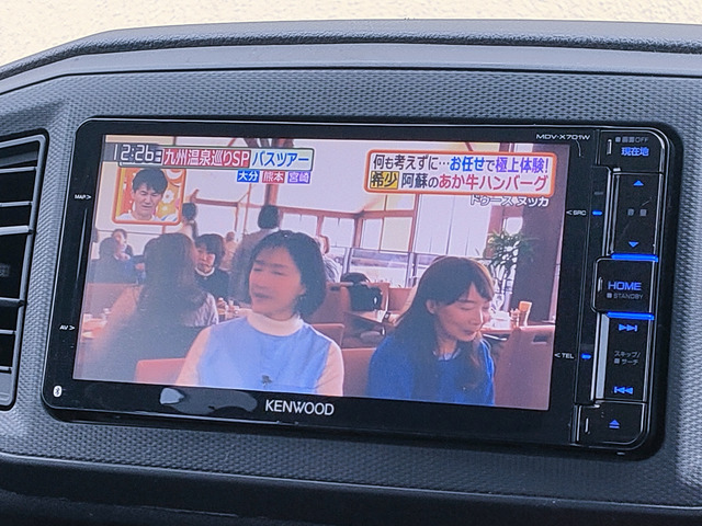 ミライースL SAIII