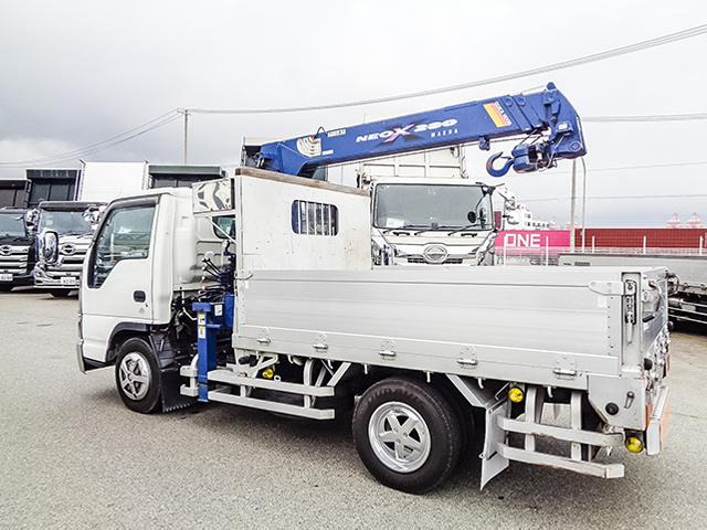 エルフクレーン