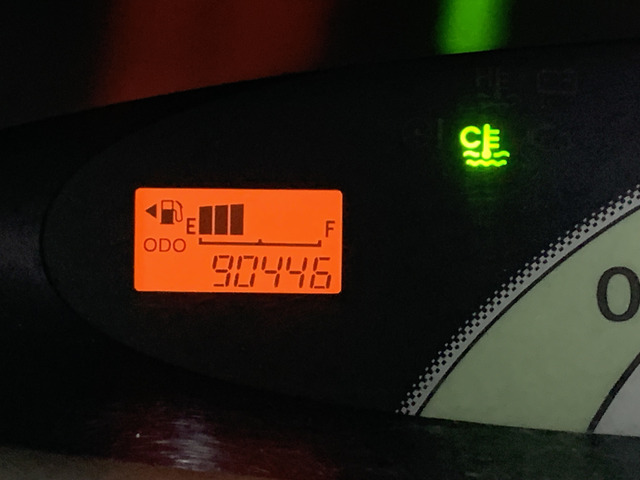 �[�ԑO�_���ł́A�G���W�����͂��ߑ����⑕���i�̓_�����X�^�b�t�����J�ɂ�点�Ē����܂��̂ň��S���ăJ�[���C�t�𑗂鎖���ł��܂�!