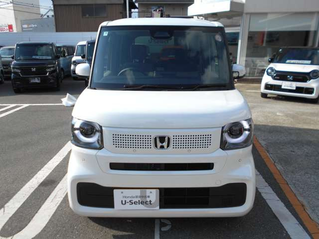 N-BOX