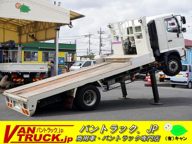 レンジャー車載車