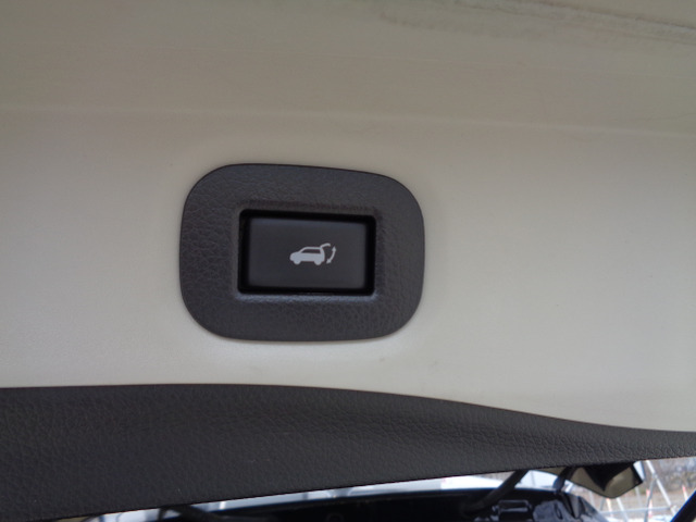 エクストレイル2.0 20X 4WD