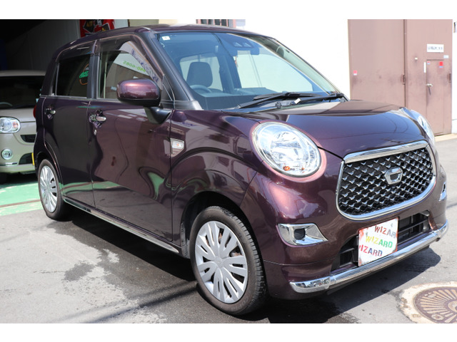 キャストスタイル X SAIII