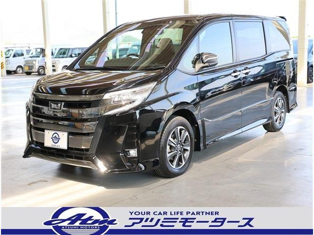 ノア2.0 Si W×B III