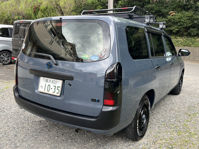 プロボックスバンハイブリッド 1.5 GX