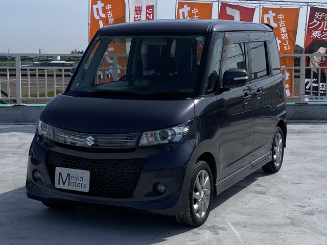 パレットSW リミテッド