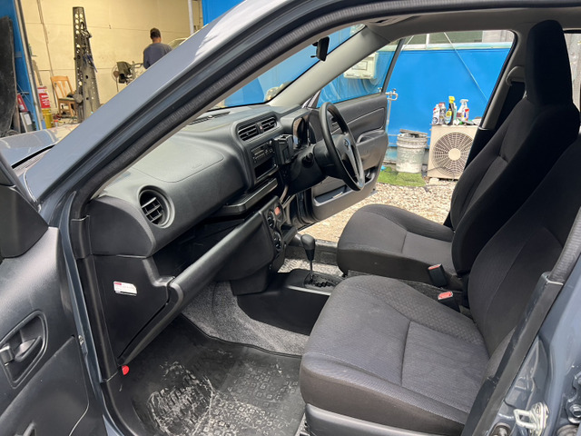 プロボックスバンハイブリッド 1.5 GX