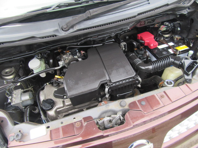 �y�������萮�����s���΁A���̍��Y�Ԃ�20���`30���L���Ƒ���܂��B�e�ԗ��Ƃ����ۂɌ��Ē����A�G���W���������Ē�����΂������蒸����Ǝv���܂��B�u���̏�Ԃł��̉��i�͈�����!�v�ƁB�z