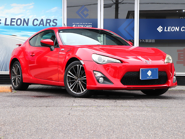 862.0 GT リミテッド