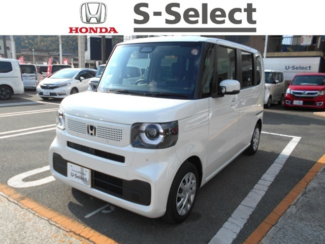 N-BOX