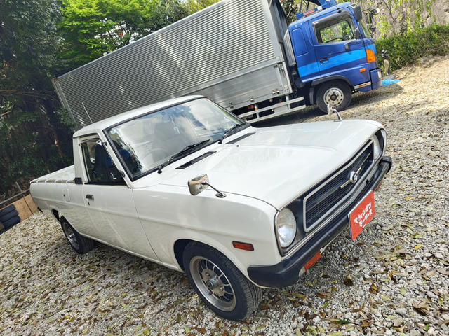 サニートラック1.2 ロング デラックス