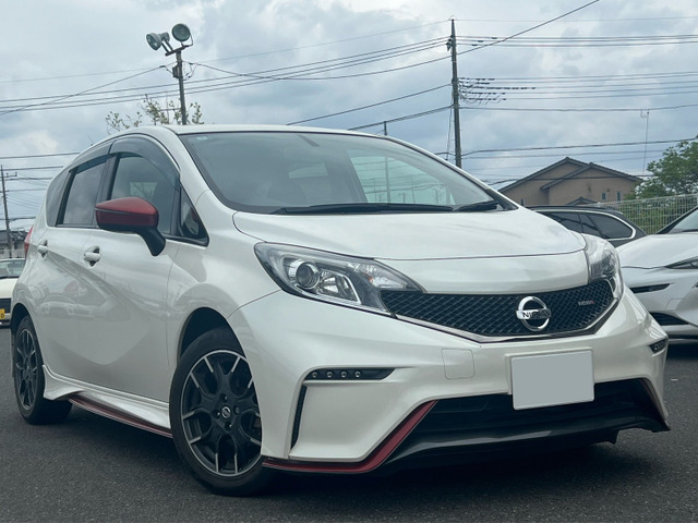 ノート1.2 NISMO