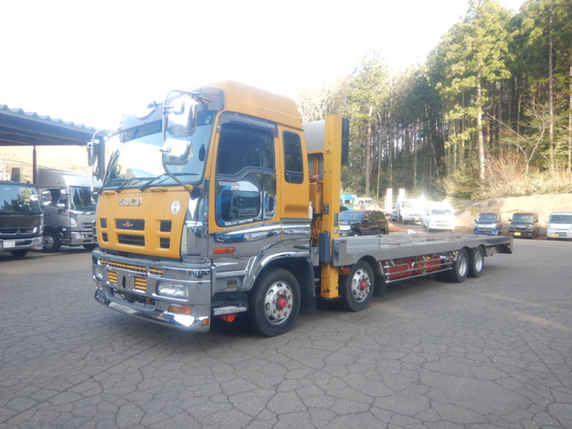 ギガハイジャッキ