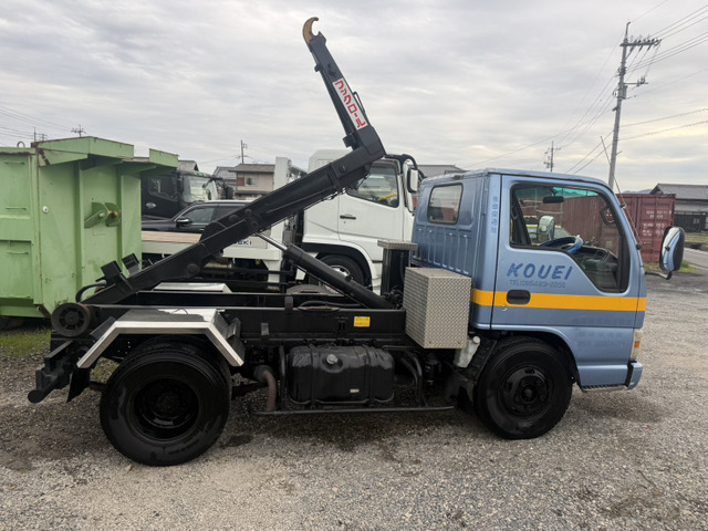 エルフアームロール