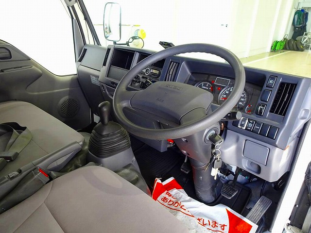 エルフ3.0 フルフラットロー ディーゼル