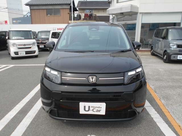 フリード1.5 エアー EX