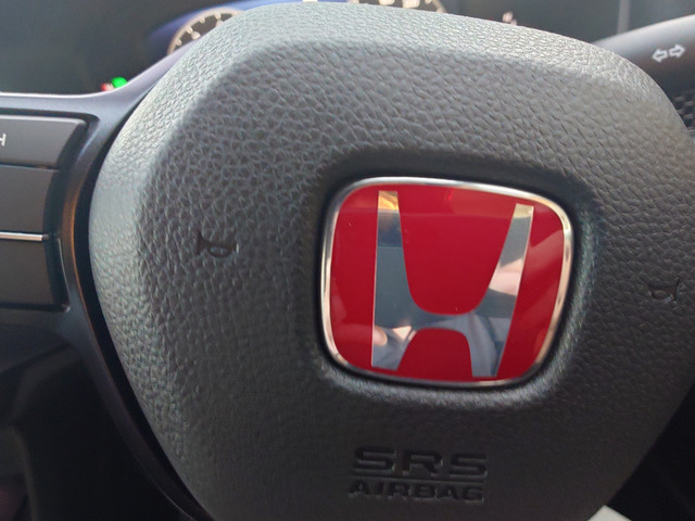 シビックタイプR2.0 レーシング ブラックパッケージ