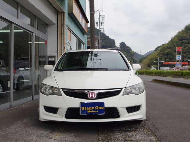 シビックタイプR2.0