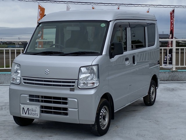 エブリイPC ハイルーフ