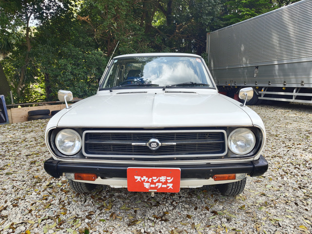 サニートラック1.2 ロング デラックス