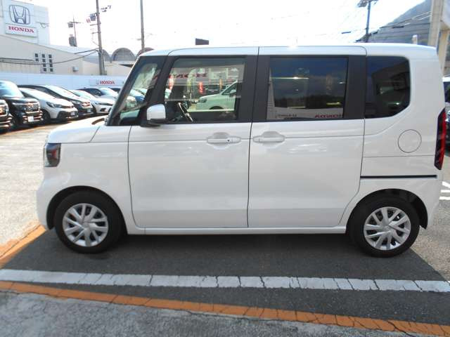 N-BOX