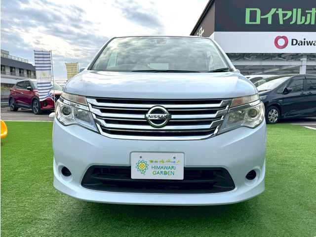 セレナ2.0 20X S-HYBRID