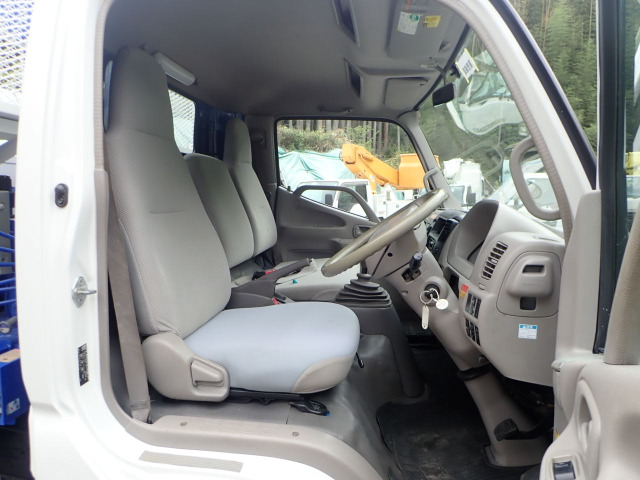 デュトロクレーン 4段