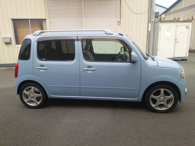 ミラココアプラス G