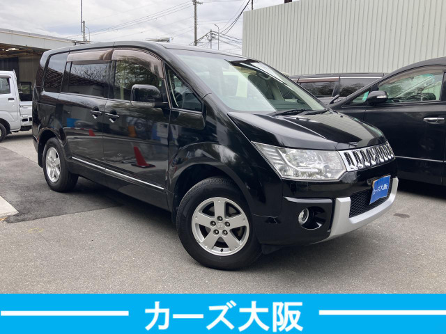 デリカD:52.0 G パワーパッケージ