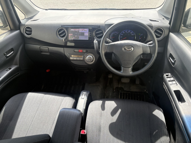 タントエグゼカスタムG