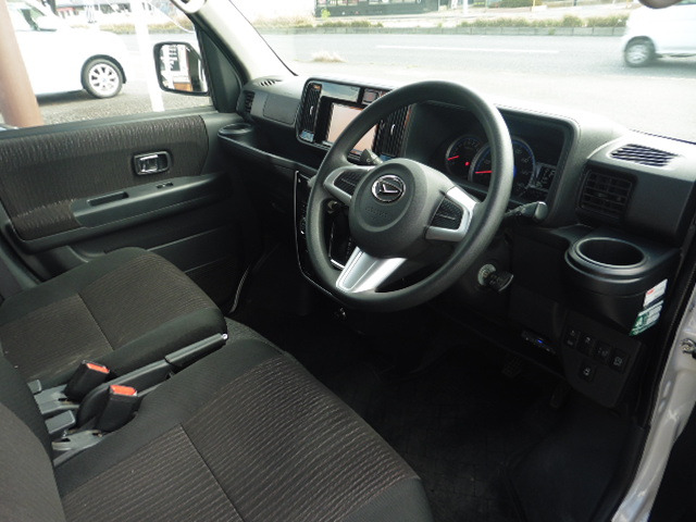 アトレーワゴンカスタムターボ RS リミテッド SAIII