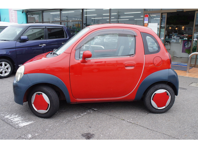 ツインガソリンB