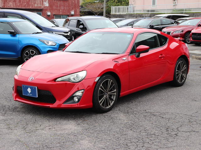 862.0 GT リミテッド