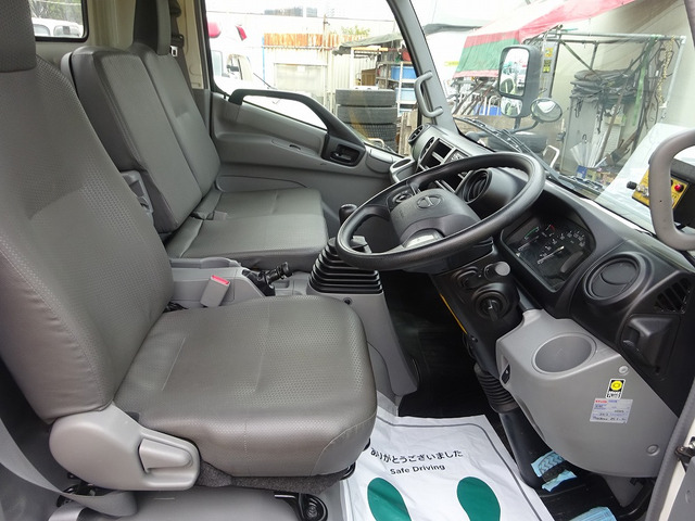 デュトロ塵芥車