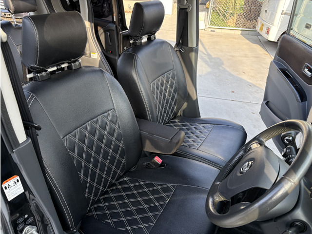 ルークスハイウェイスター ターボ