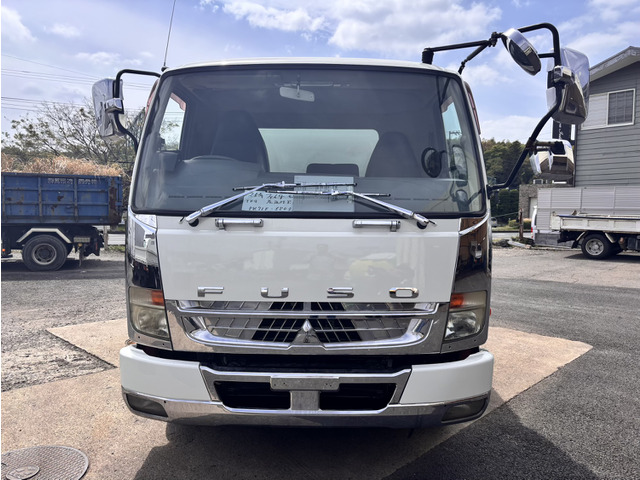 ファイター塵芥車