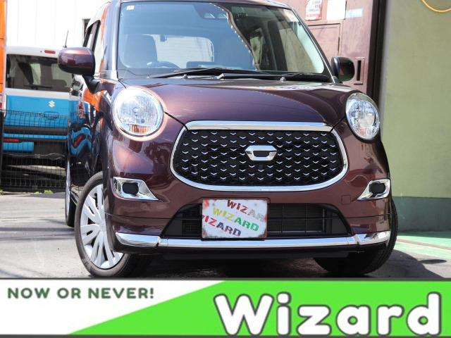 �L���X�g(�_�C�n�c) �X�^�C�� X SAIII�@�O��h�����R/B���j�^/ETC/LED ���Îԉ摜