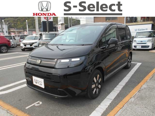 フリード1.5 エアー EX