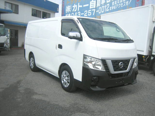 NV350キャラバン