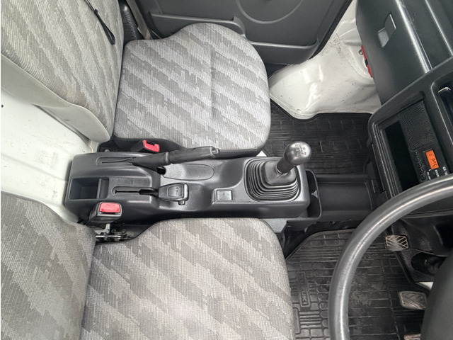 キャリイKC エアコン パワステ 4WD