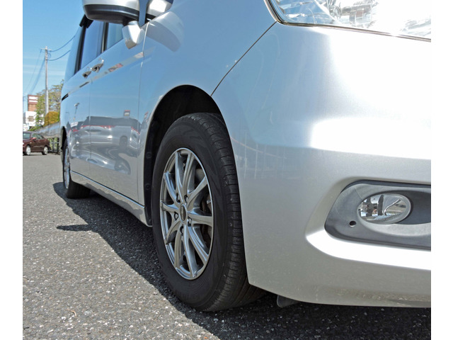 ステップワゴン2.0 G E セレクション