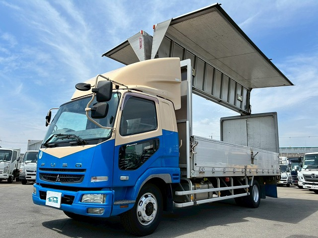 ファイターウィング