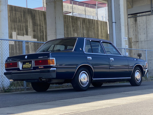 クラウンセダン2.0 スーパーサルーン