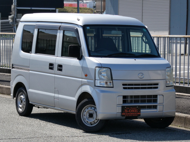 スクラムPC ハイルーフ