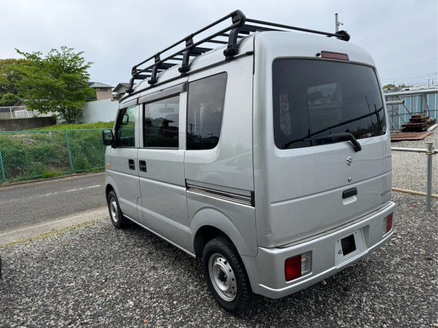 エブリイPC ハイルーフ