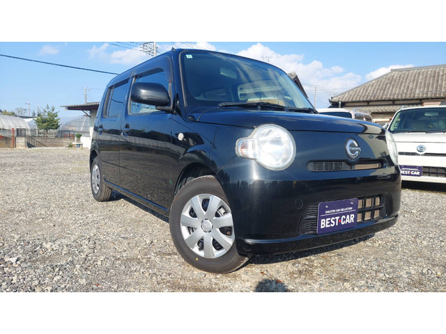 ミラココアX スペシャル