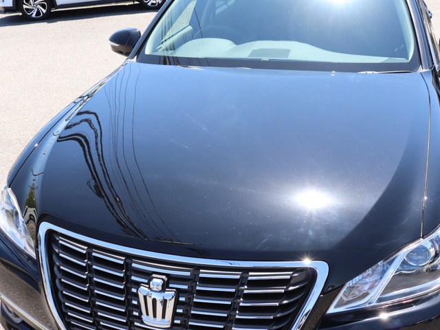 クラウン2.5 ロイヤル