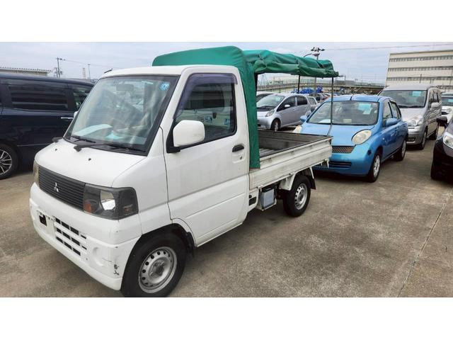 ミニキャブトラックVX-SE